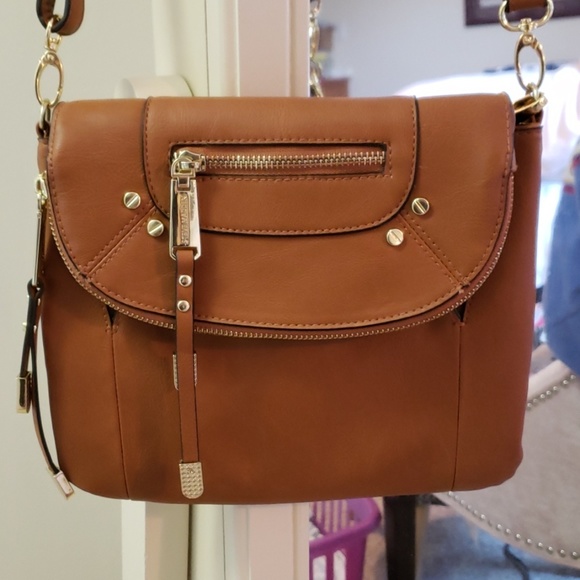 Steve Madden Handbags - Steve Madden crossbody bag